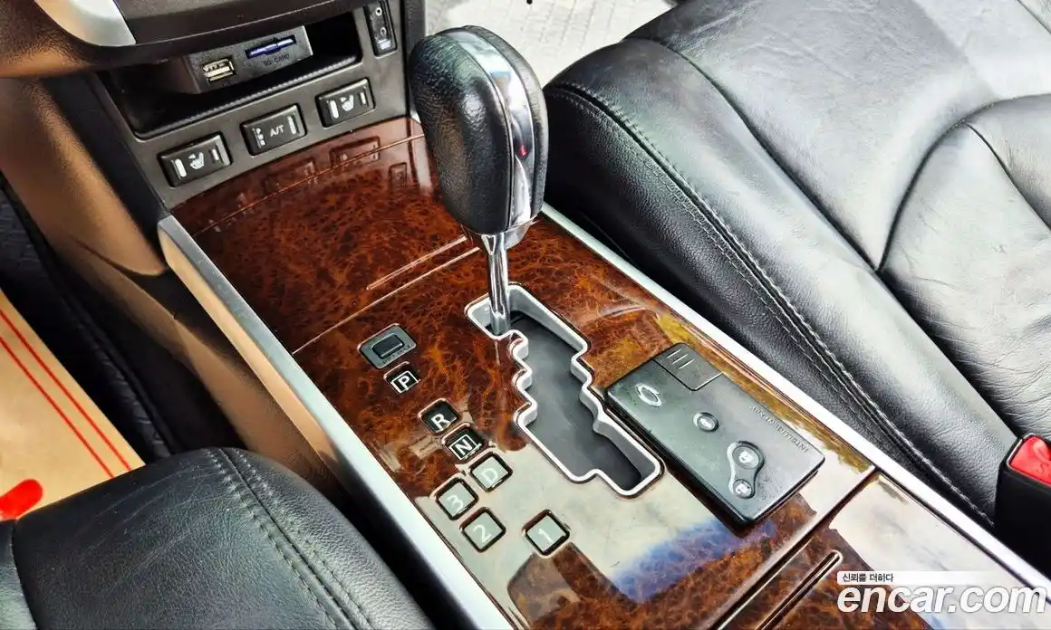 Renault SM5 2009 2.0 Автомат в Москве № 210082, фото 11