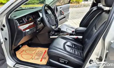 Renault SM5 2009 2.0 Автомат в Москве № 210082, миниатюра 12