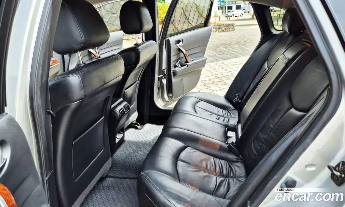 Renault SM5 2009 2.0 Автомат в Москве № 210082, фото 13