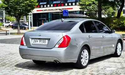 Renault SM5 2009 2.0 Автомат в Москве № 210082, миниатюра 6