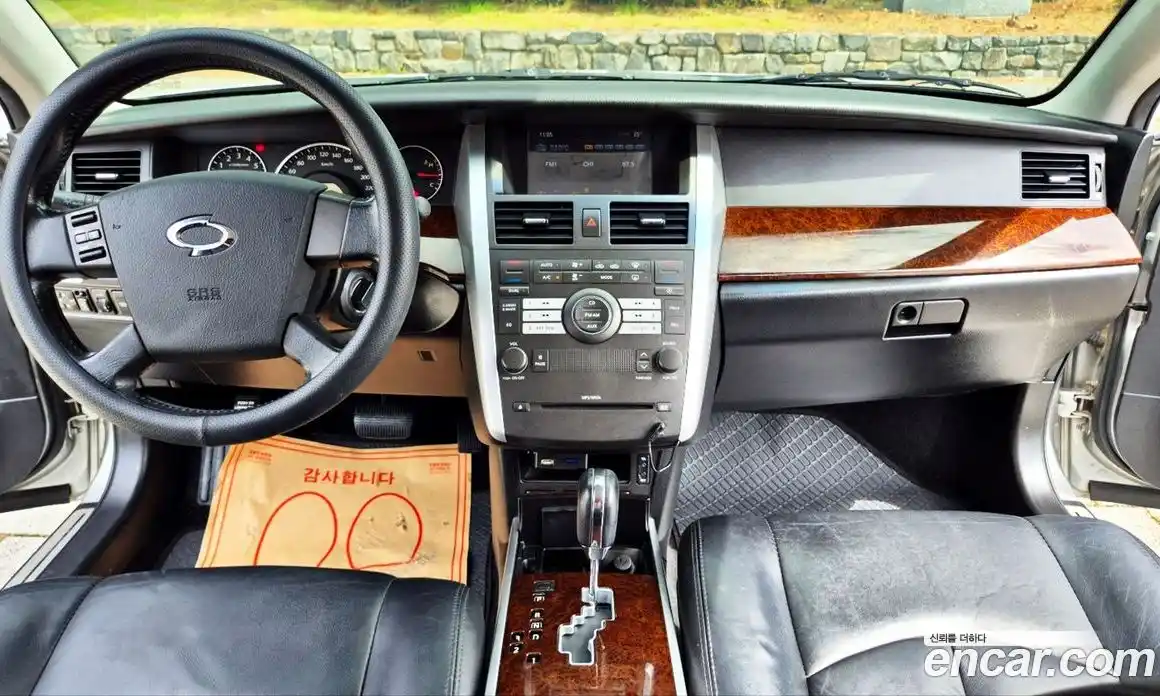 Renault SM5 2009 2.0 Автомат в Москве № 210082, фото 7