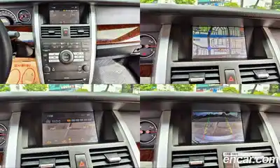 Renault SM5 2009 2.0 Автомат в Москве № 210082, миниатюра 10