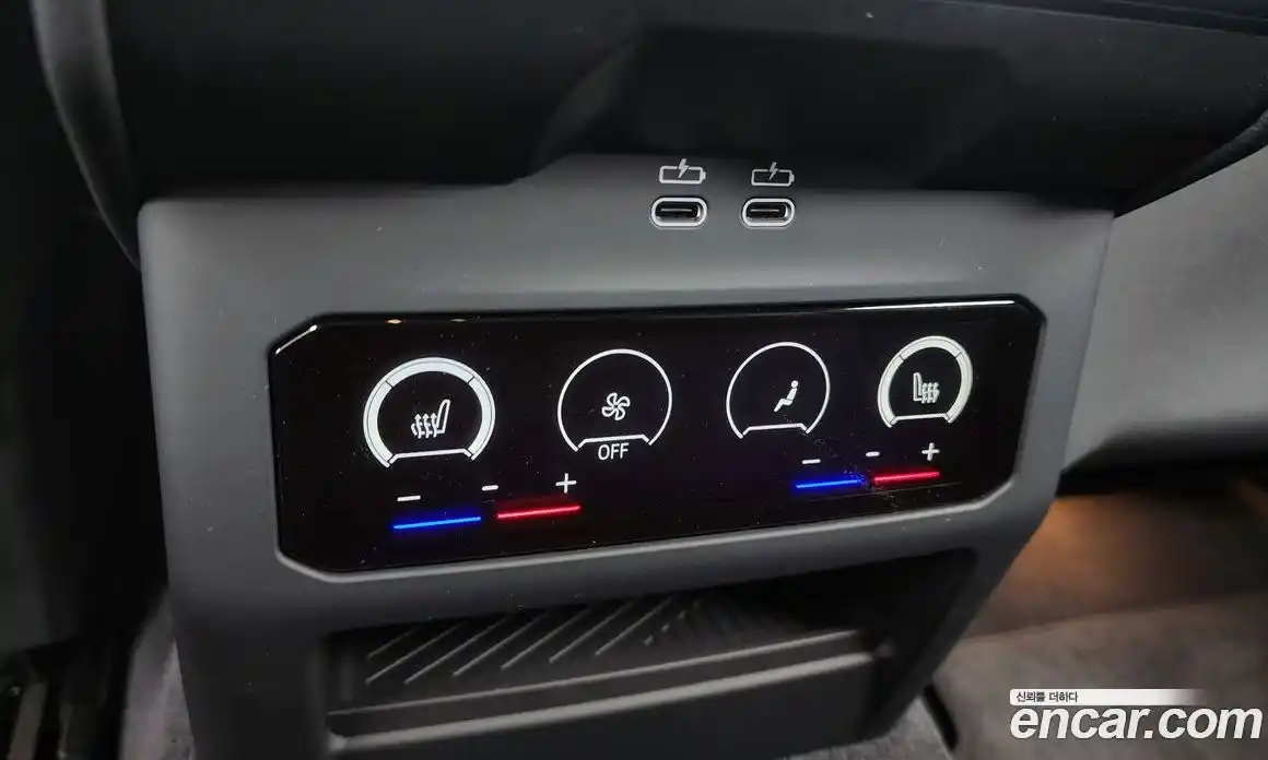 BMW 5-Series 2024 2.0 Автомат в Москве № 210417, фото 19