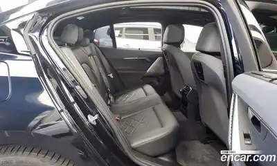 BMW 5-Series 2024 2.0 Автомат в Москве № 210417, миниатюра 2