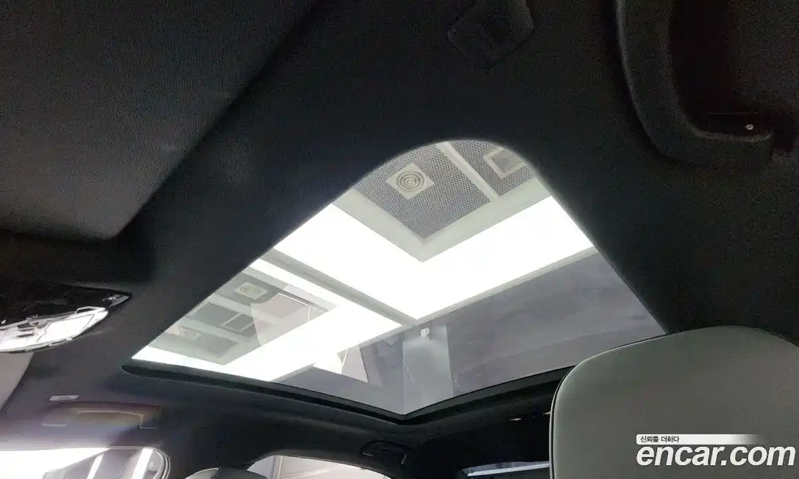 BMW 5-Series 2024 2.0 Автомат в Москве № 210417, фото 7