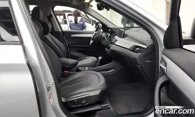 BMW X1 2016 2.0 Автомат в Москве № 211530, миниатюра 11