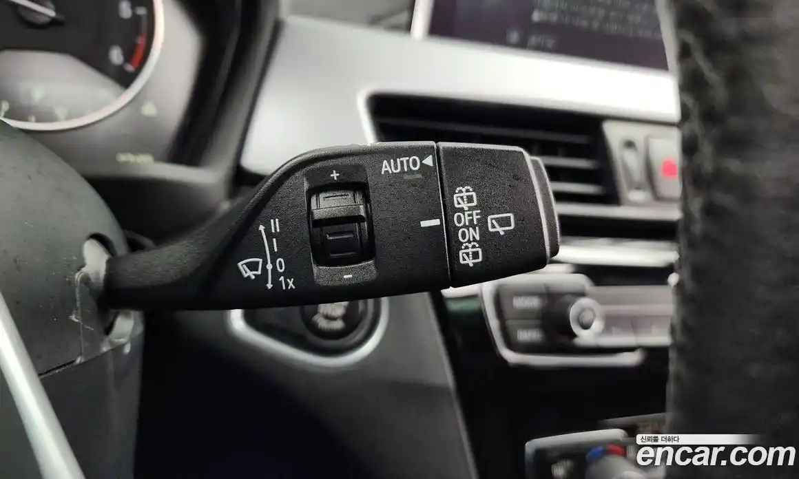 BMW X1 2016 2.0 Автомат в Москве № 211530, фото 14