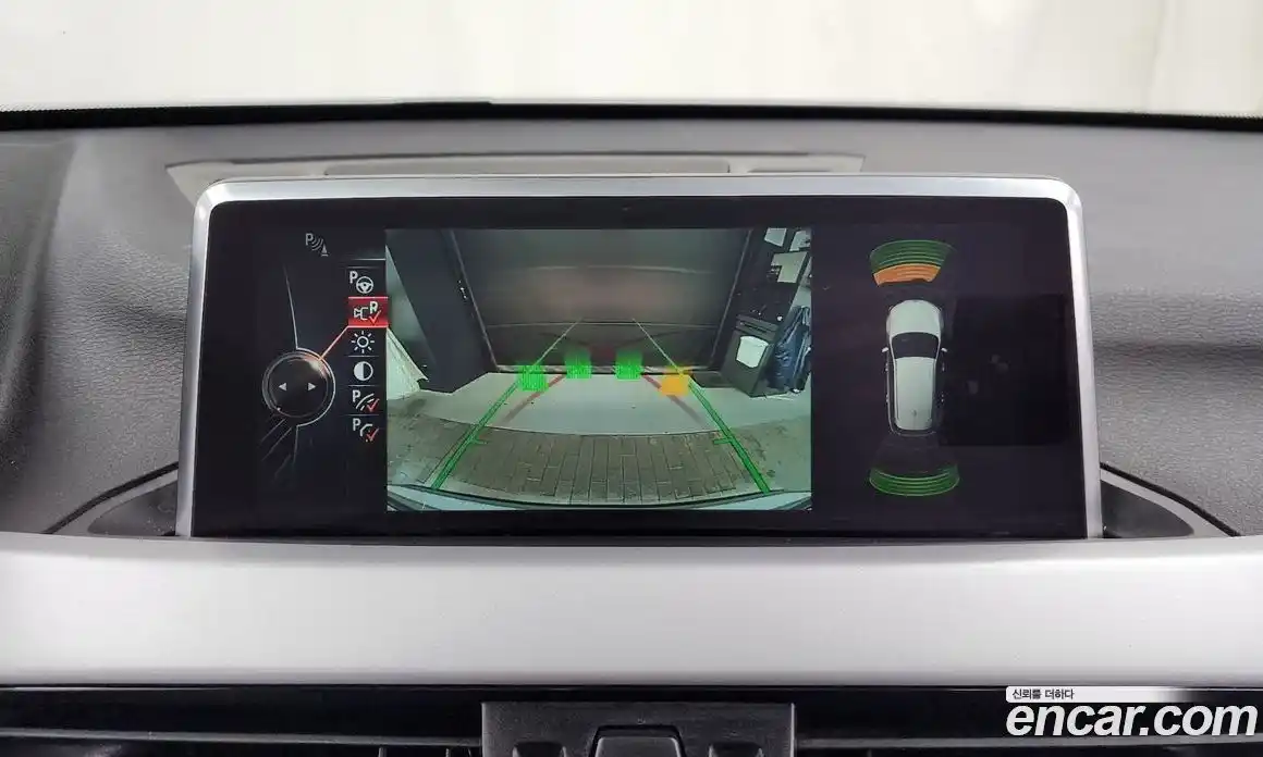 BMW X1 2016 2.0 Автомат в Москве № 211530, фото 16