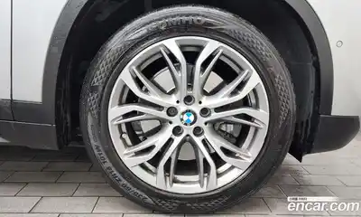 BMW X1 2016 2.0 Автомат в Москве № 211530, миниатюра 5