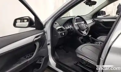 BMW X1 2016 2.0 Автомат в Москве № 211530, миниатюра 10