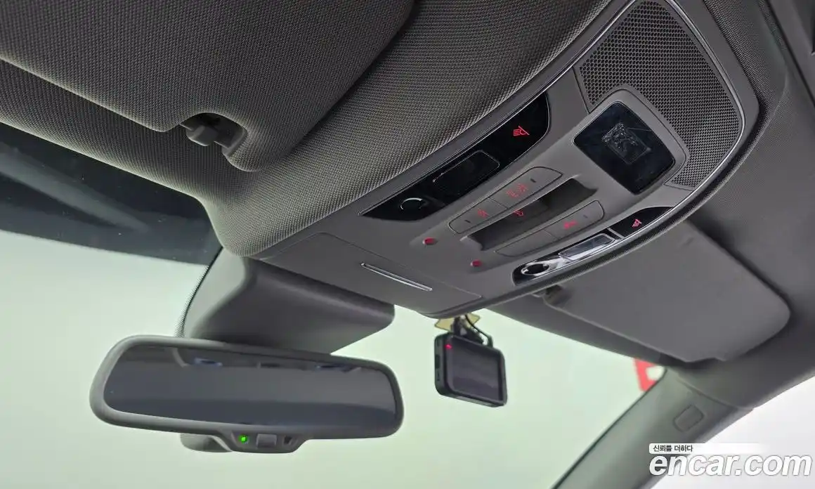 Audi A6 2015 3.0 Автомат в Москве № 212527, фото 19