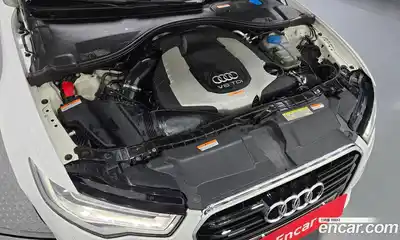 Audi A6 2015 3.0 Автомат в Москве № 212527, миниатюра 6