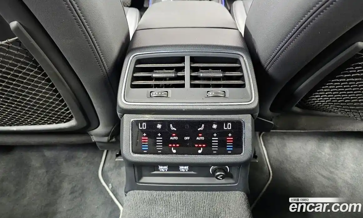 Audi A7 2020 3.0 Автомат в Москве № 212573, фото 16