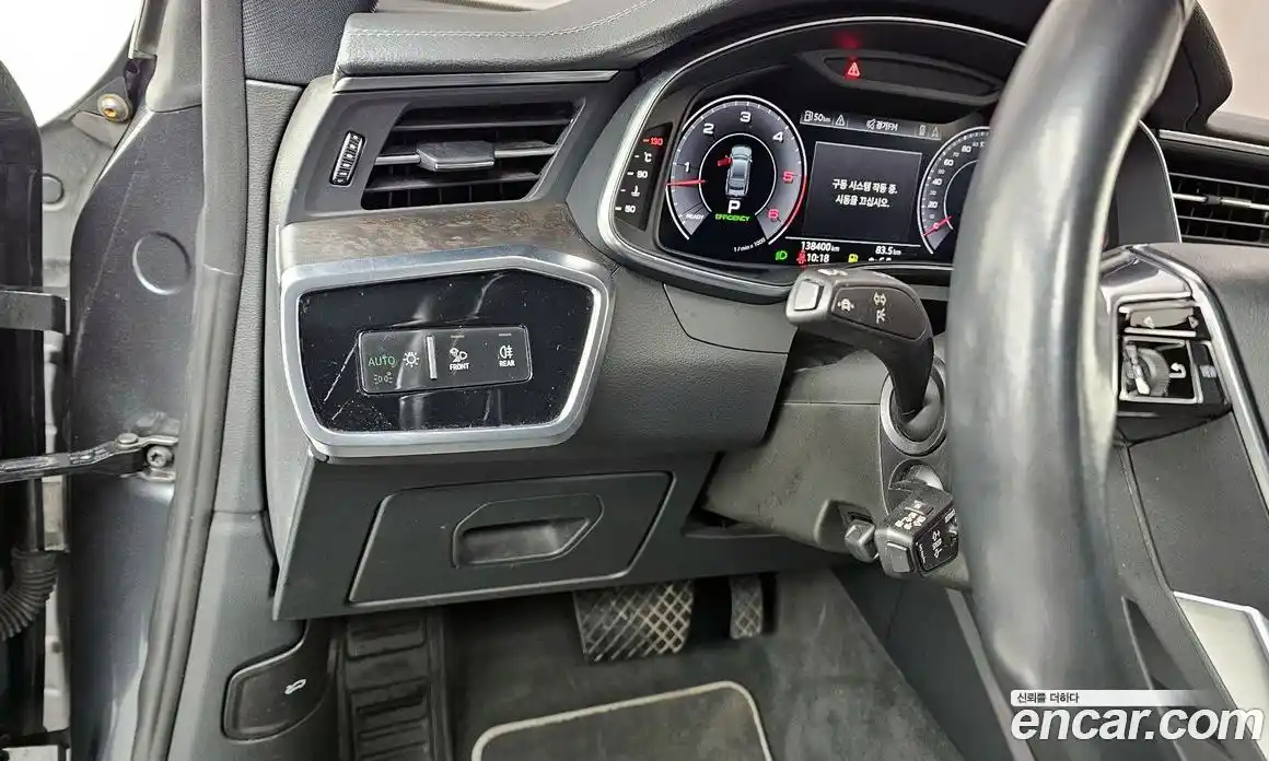 Audi A7 2020 3.0 Автомат в Москве № 212573, фото 18