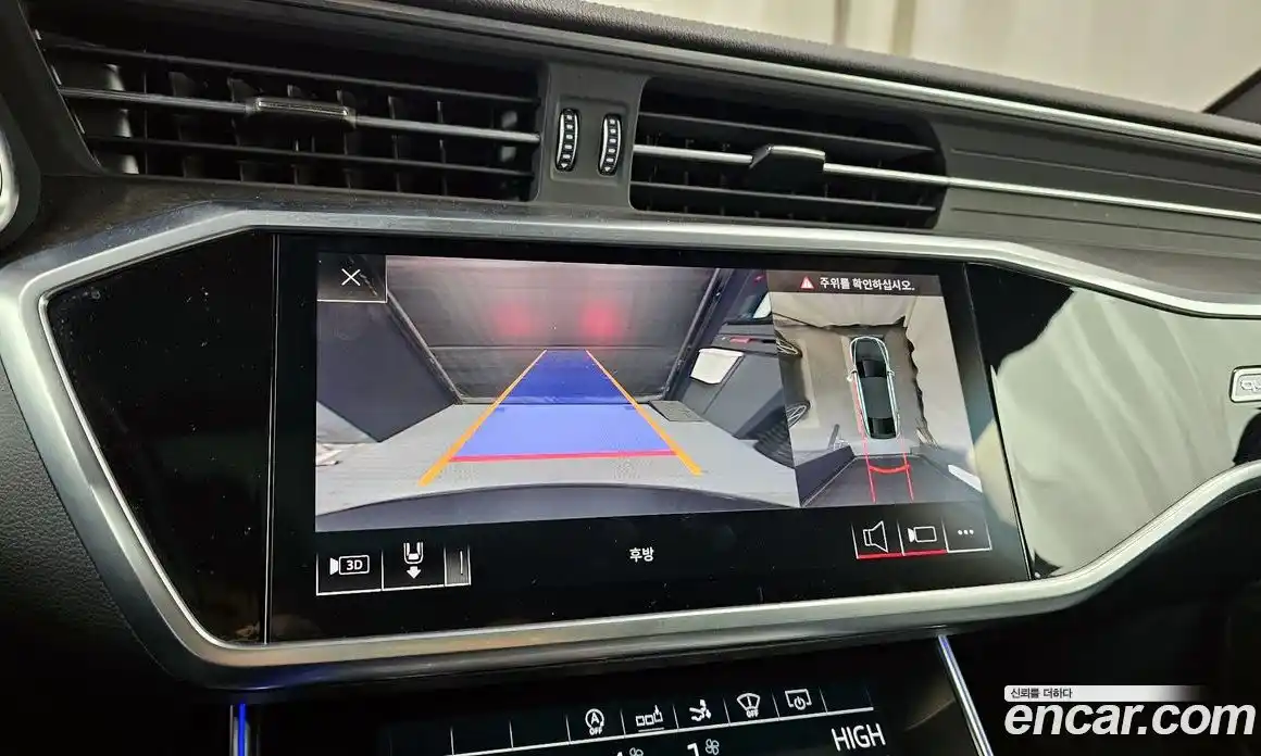 Audi A7 2020 3.0 Автомат в Москве № 212573, фото 3