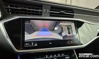 Audi A7 2020 3.0 Автомат в Москве № 212573, миниатюра 3