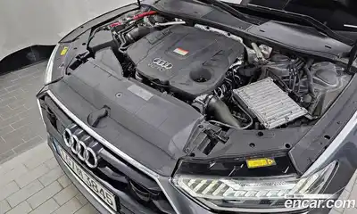 Audi A7 2020 3.0 Автомат в Москве № 212573, миниатюра 6