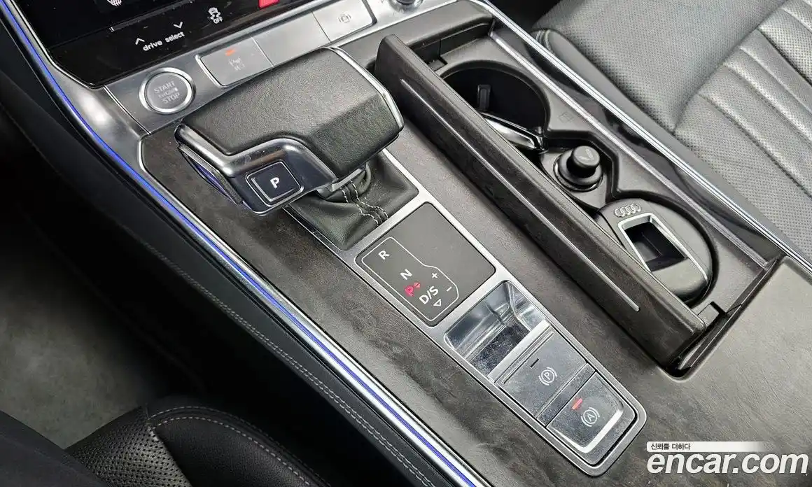 Audi A7 2020 3.0 Автомат в Москве № 212573, фото 10