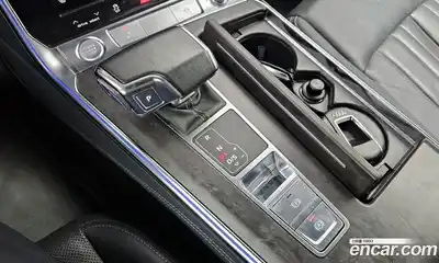 Audi A7 2020 3.0 Автомат в Москве № 212573, миниатюра 10