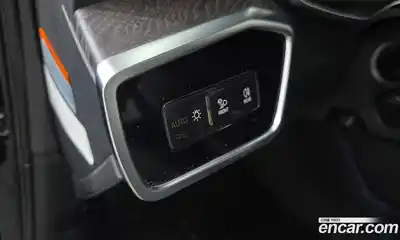 Audi A6 2021 2.0 Автомат в Москве № 212680, миниатюра 12