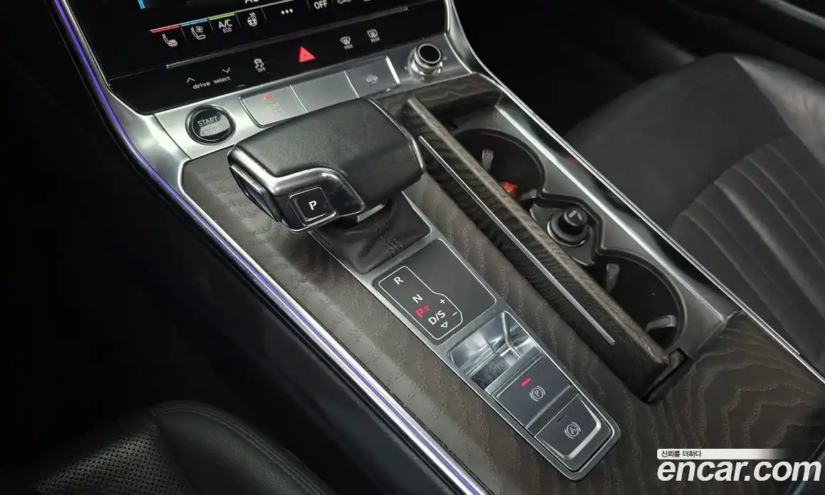 Audi A6 2021 2.0 Автомат в Москве № 212680, фото 16