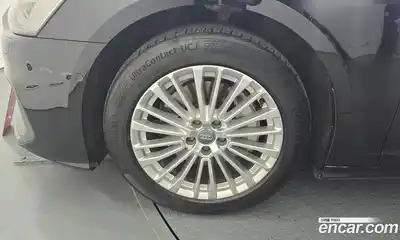 Audi A6 2021 2.0 Автомат в Москве № 212680, миниатюра 6