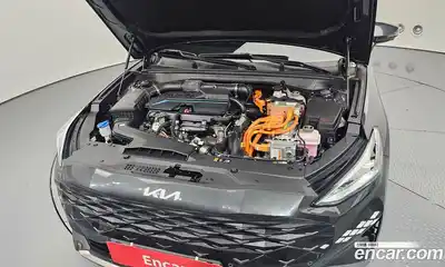 Kia K8 2024 1.6 Автомат в Москве № 21307, миниатюра 12