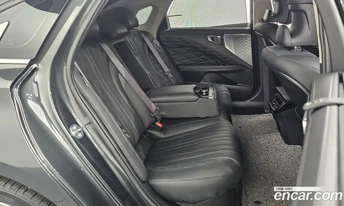 Kia K8 2024 1.6 Автомат в Москве № 21307, фото 14