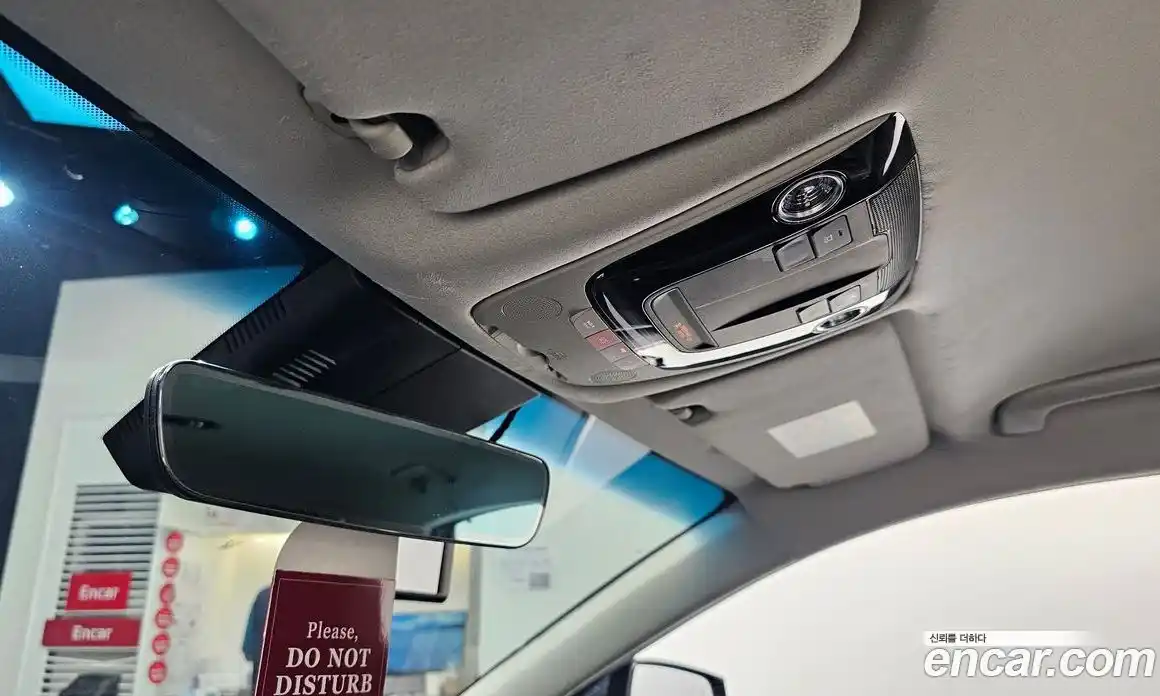 Kia K8 2024 1.6 Автомат в Москве № 21307, фото 17