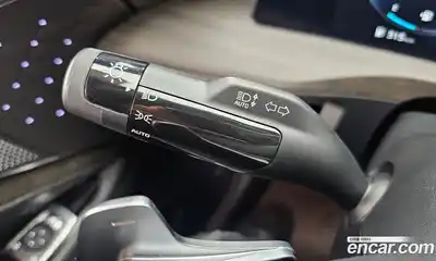 Kia K8 2024 1.6 Автомат в Москве № 21307, миниатюра 3