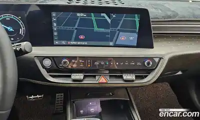 Kia K8 2024 1.6 Автомат в Москве № 21307, миниатюра 8