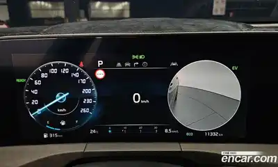 Kia K8 2024 1.6 Автомат в Москве № 21307, миниатюра 10