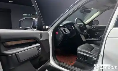 Land Rover Discovery 2018 3.0 Автомат в Москве № 213551, миниатюра 3