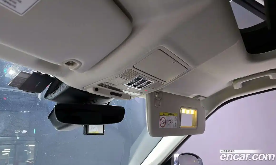 Land Rover Discovery 2018 3.0 Автомат в Москве № 213551, фото 5