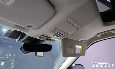 Land Rover Discovery 2018 3.0 Автомат в Москве № 213551, миниатюра 5