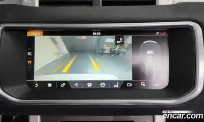 Land Rover Range-Rover Evoque 2017 2.0 Автомат в Москве № 213746, миниатюра 6