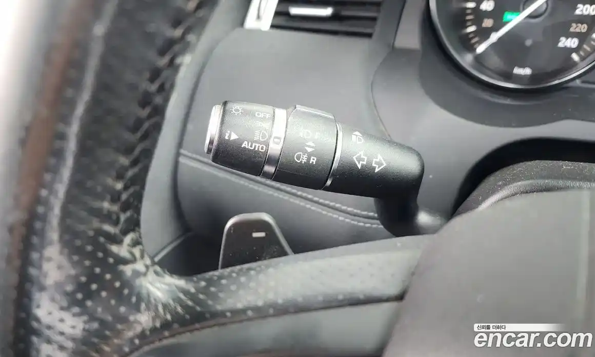 Land Rover Range-Rover Evoque 2017 2.0 Автомат в Москве № 213746, фото 7