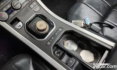 Land Rover Range-Rover Evoque 2017 2.0 Автомат в Москве № 213746, миниатюра 10