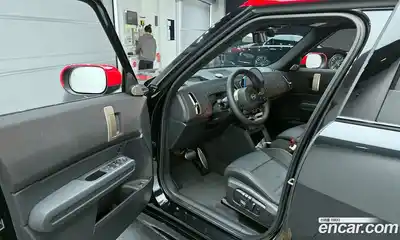 Mini Countryman, 2024