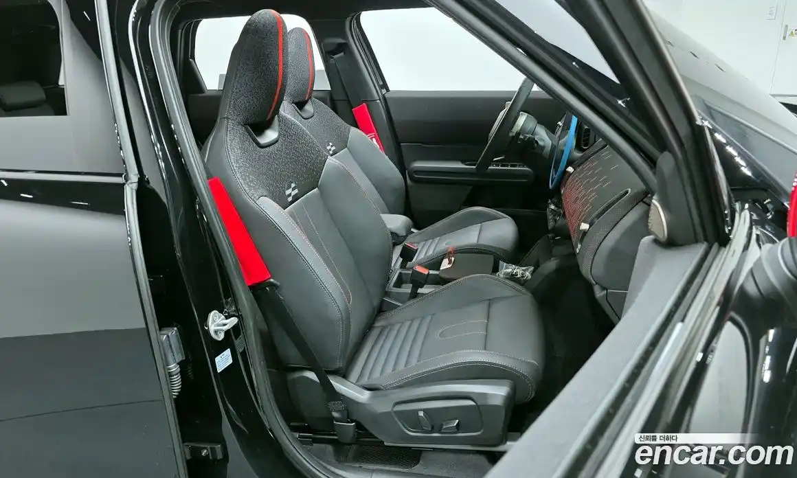 Mini Countryman 2024 2.0 Автомат в Москве № 214101, фото 12