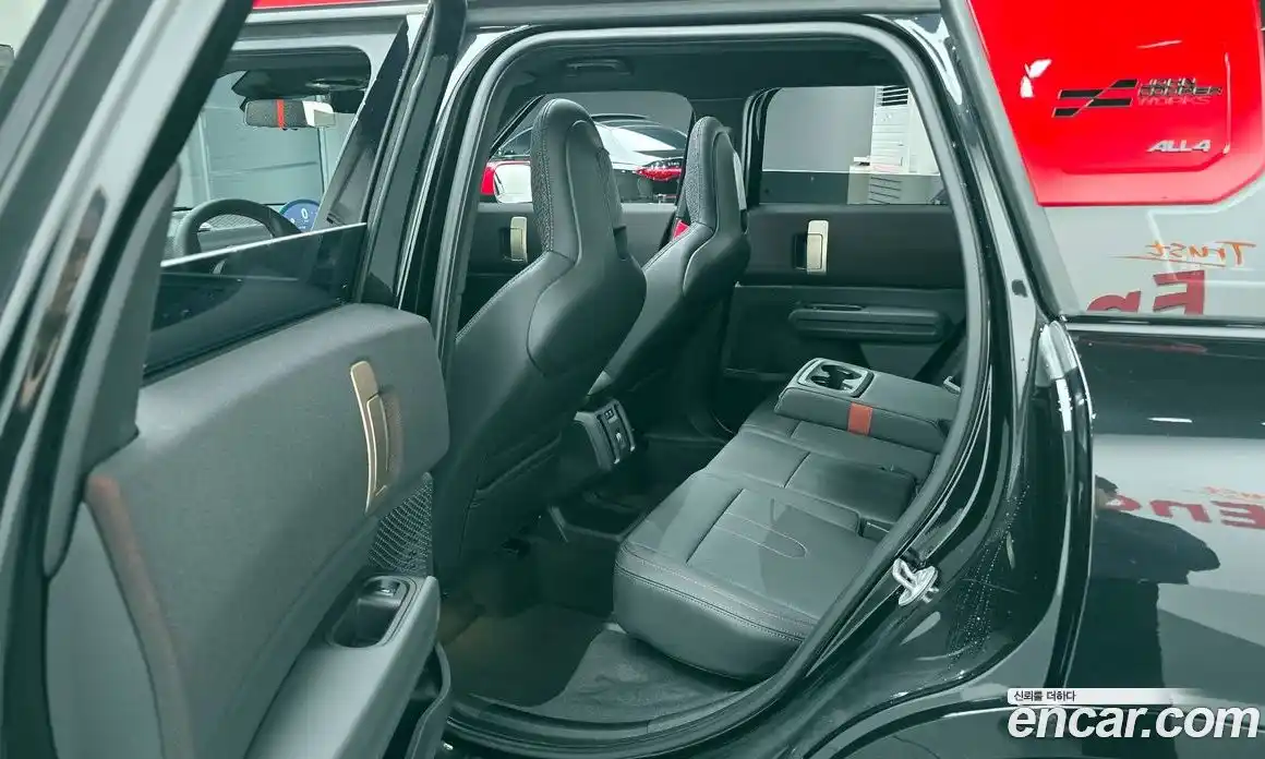 Mini Countryman 2024 2.0 Автомат в Москве № 214101, фото 3