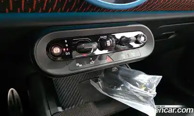 Mini Countryman 2024 2.0 Автомат в Москве № 214101, миниатюра 5