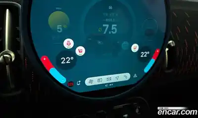 Mini Countryman 2024 2.0 Автомат в Москве № 214101, миниатюра 6