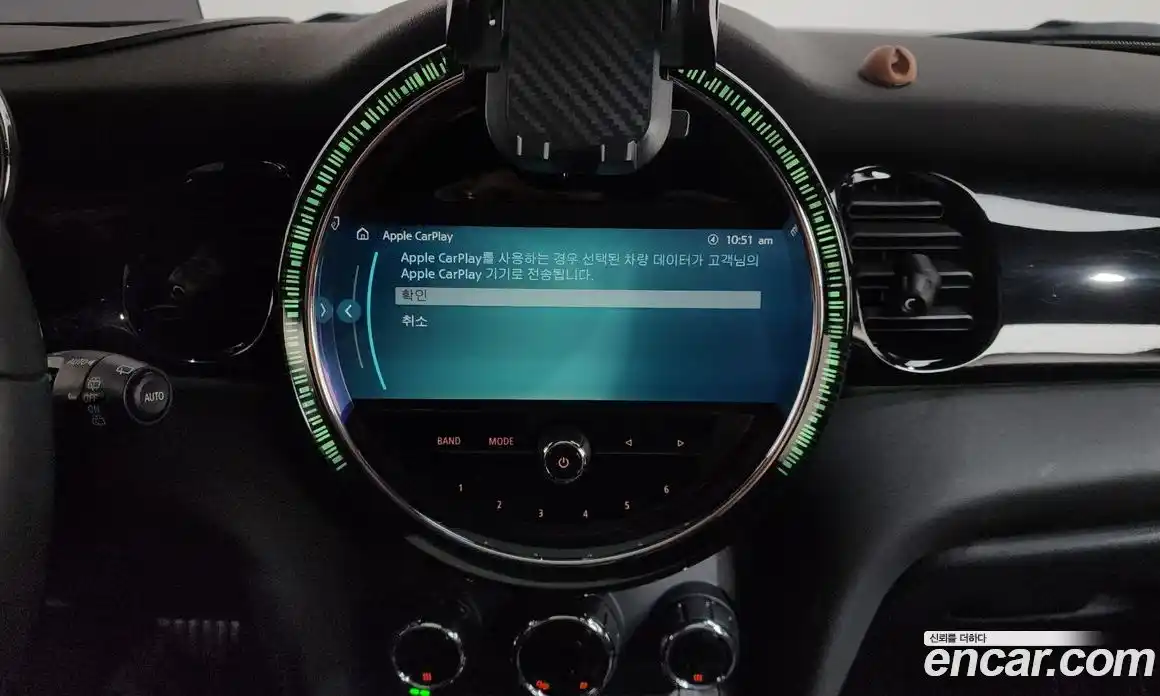 Mini Cooper 2023 2.0 Автомат в Москве № 214290, фото 12