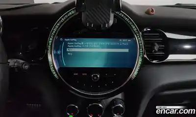 Mini Cooper 2023 2.0 Автомат в Москве № 214290, миниатюра 12