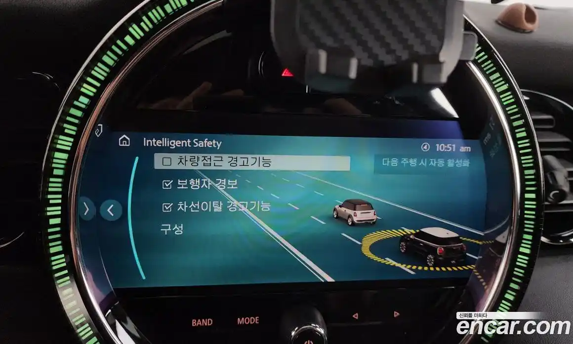 Mini Cooper 2023 2.0 Автомат в Москве № 214290, фото 16