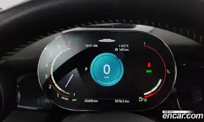 Mini Cooper 2023 2.0 Автомат в Москве № 214290, миниатюра 9