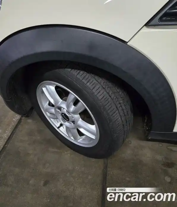 Mini Cooper 2012 2.0 Автомат в Москве № 214423, фото 5