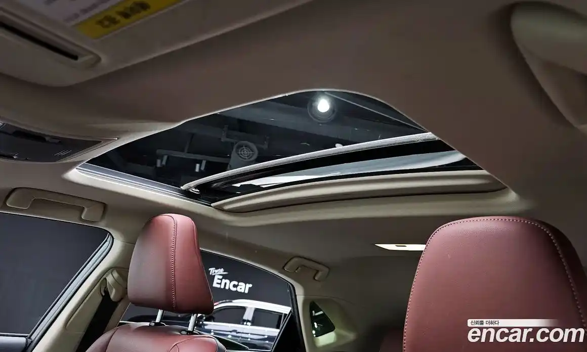 Lexus NX 2016 2.5 Автомат в Москве № 214663, фото 19