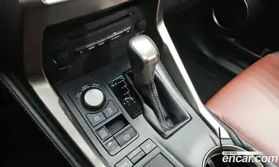 Lexus NX 2016 2.5 Автомат в Москве № 214663, миниатюра 7